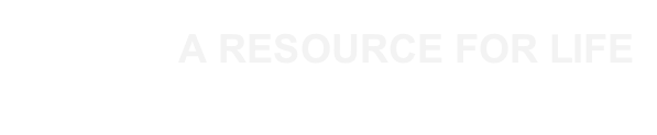 A RESOURCE FOR LIFE