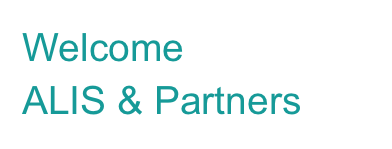 Welcome 
ALIS & Partners