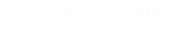 A RESOURCE FOR LIFE