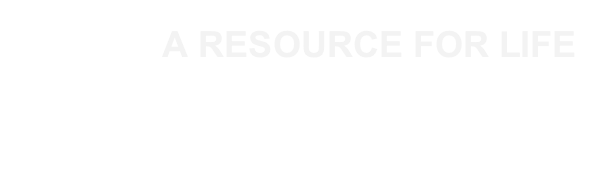 A RESOURCE FOR LIFE